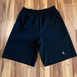 Jordan basketball shorts